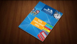 Derbyshire Refrigeration Catalogue