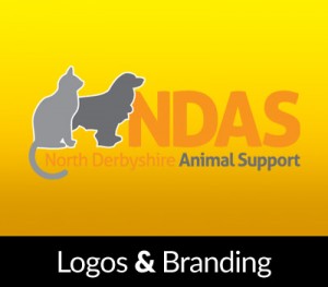 logos and branding